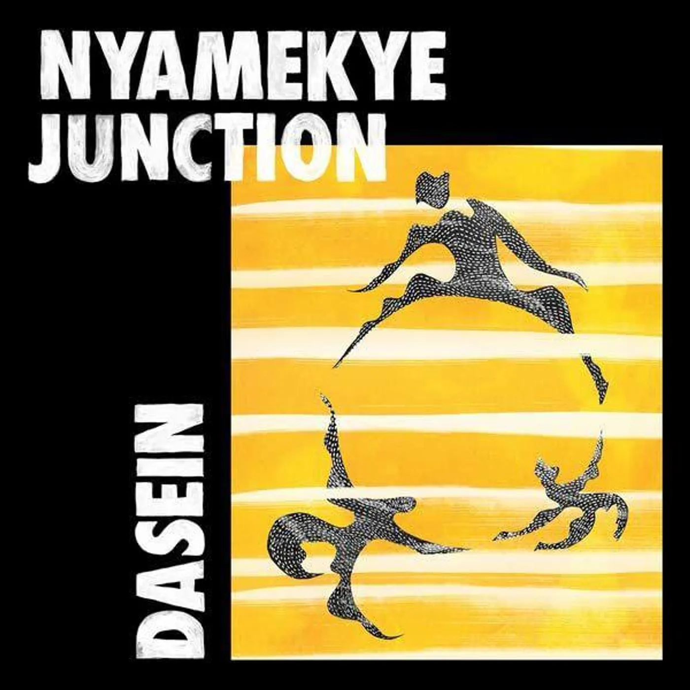 Nyamakye Junction DASEIN Vinyl Record