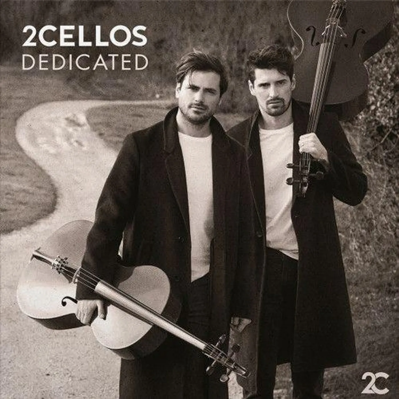 2CELLOS Dedicated Vinyl Record