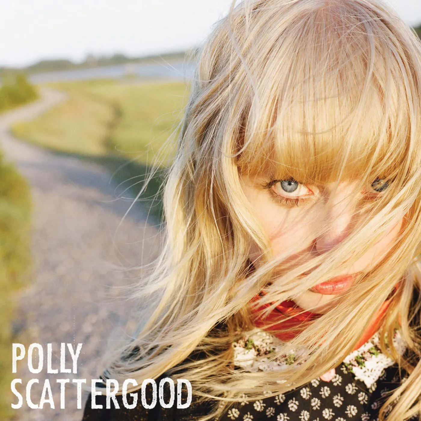 Polly Scattergood Vinyl Record