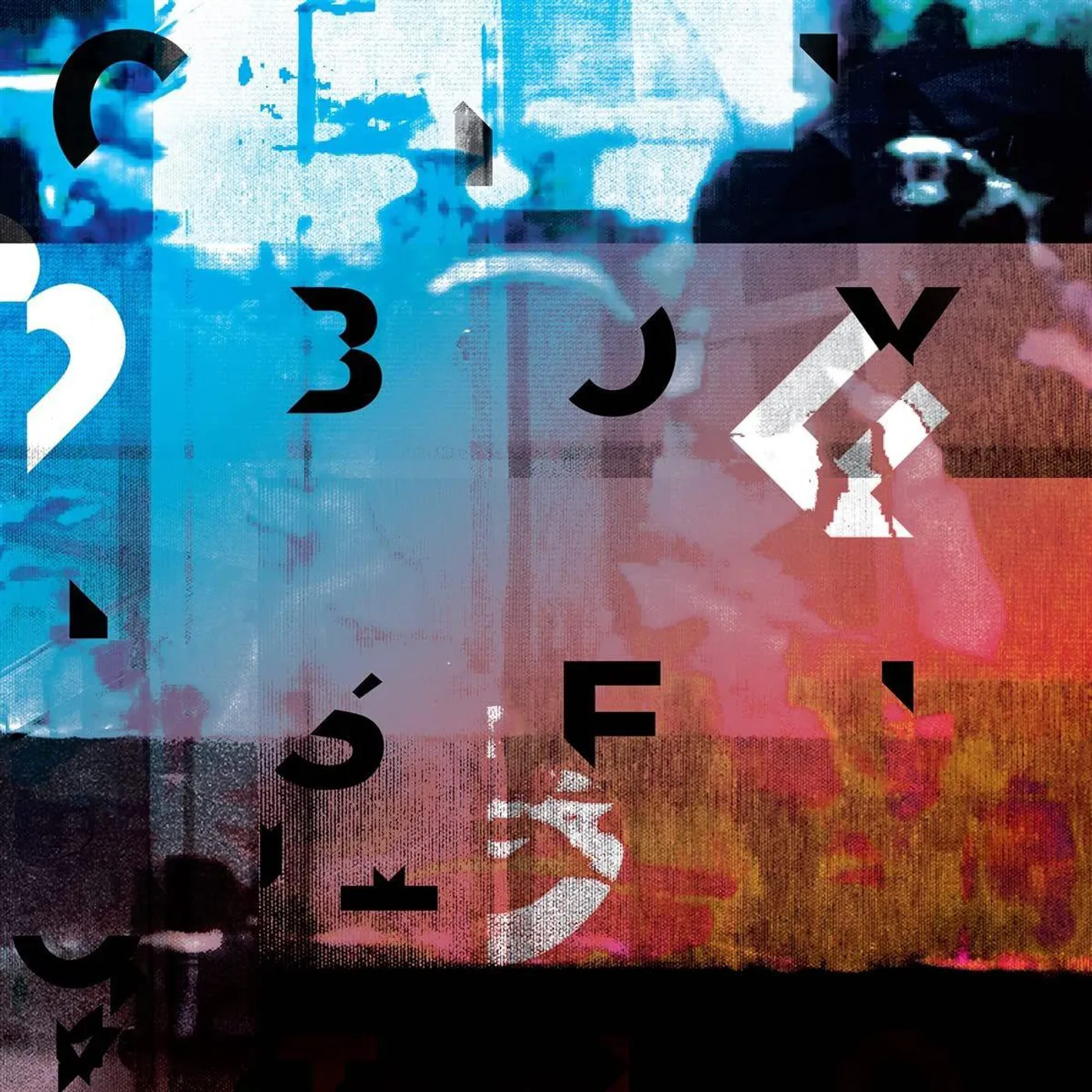 Boy is Fiction Deeper Than Static Vinyl Record