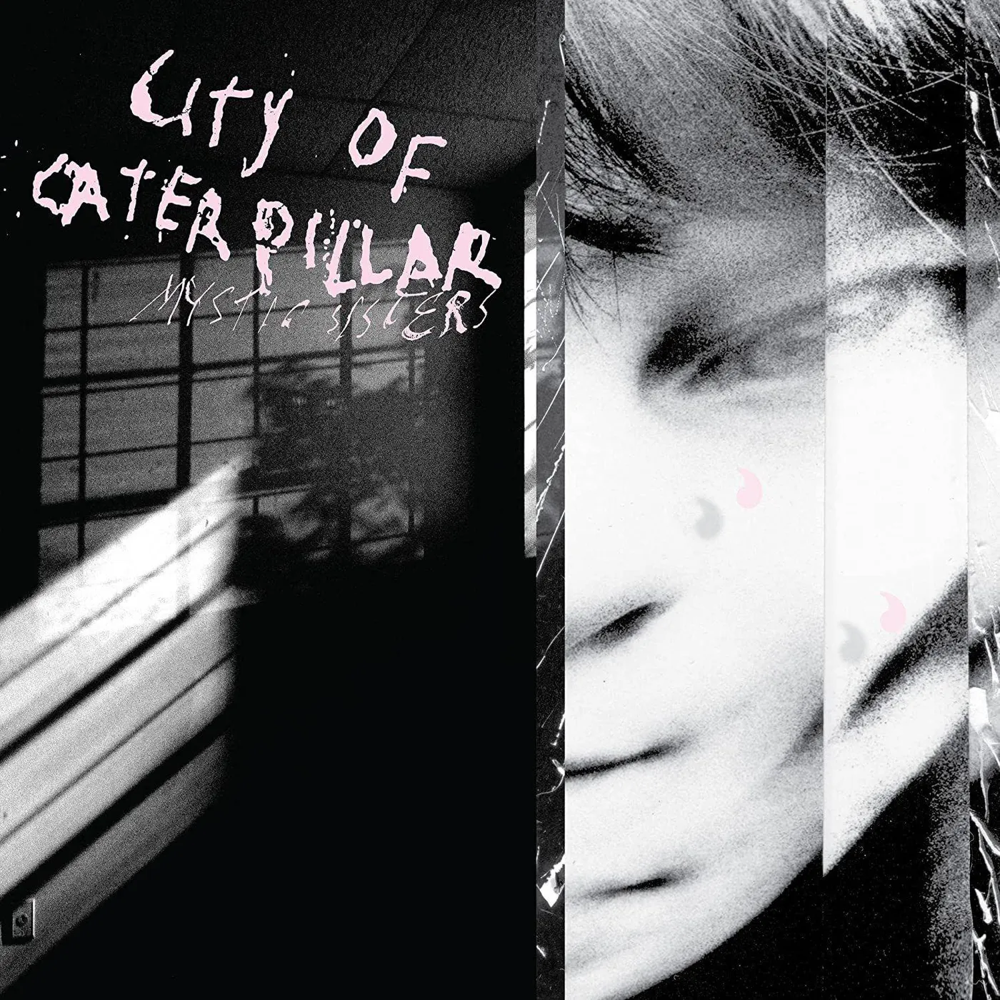 City of Caterpillar Mystic Sisters Vinyl Record