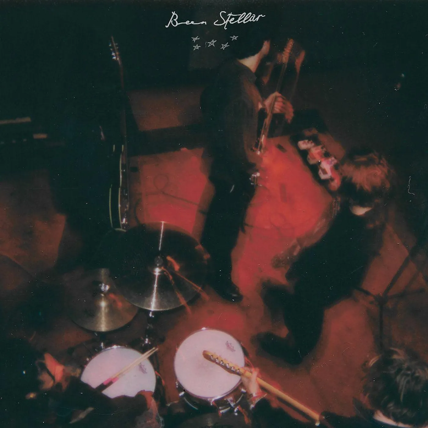  Been Stellar Vinyl Record