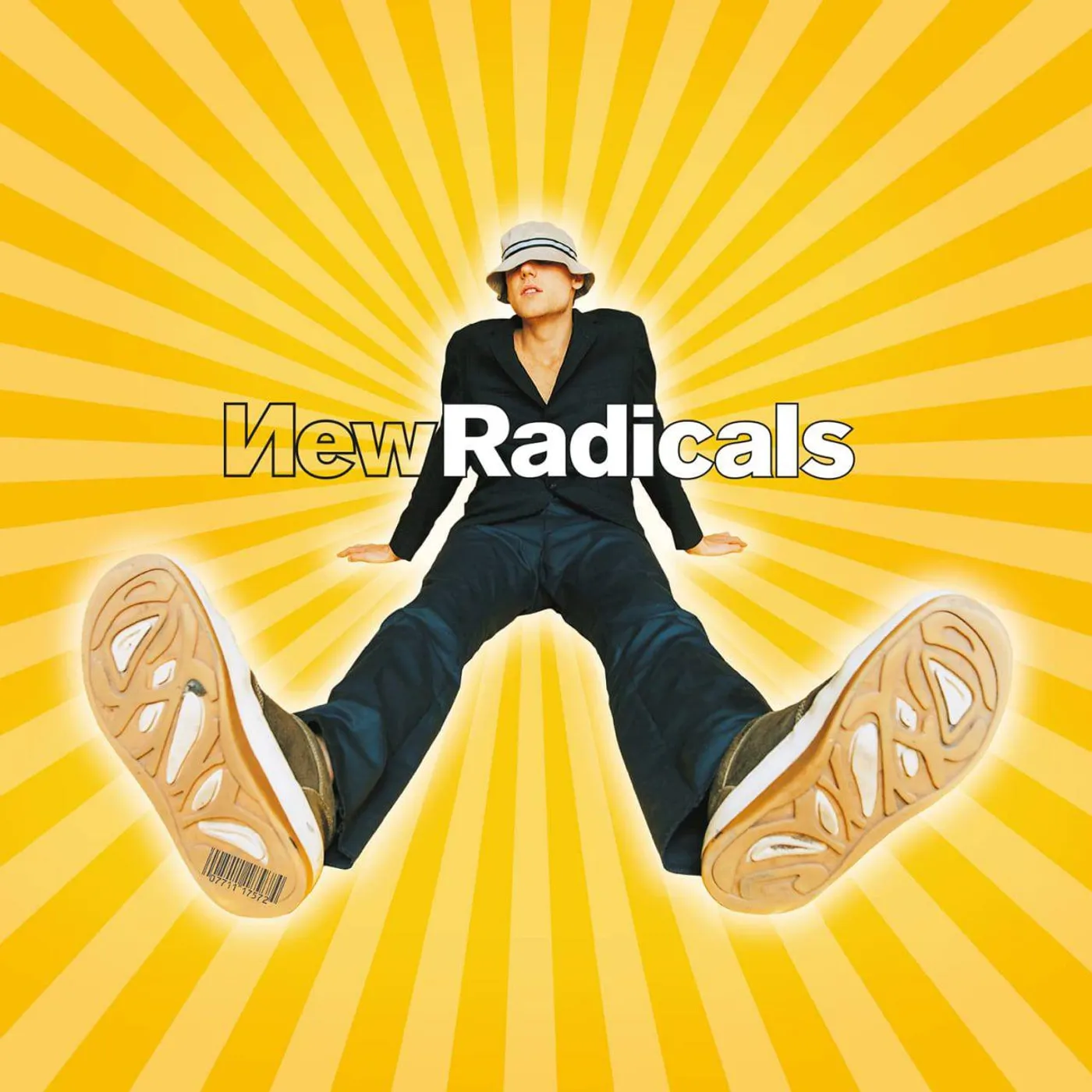 New Radicals Maybe You've Been Brainwashed Too (180g) Vinyl Record