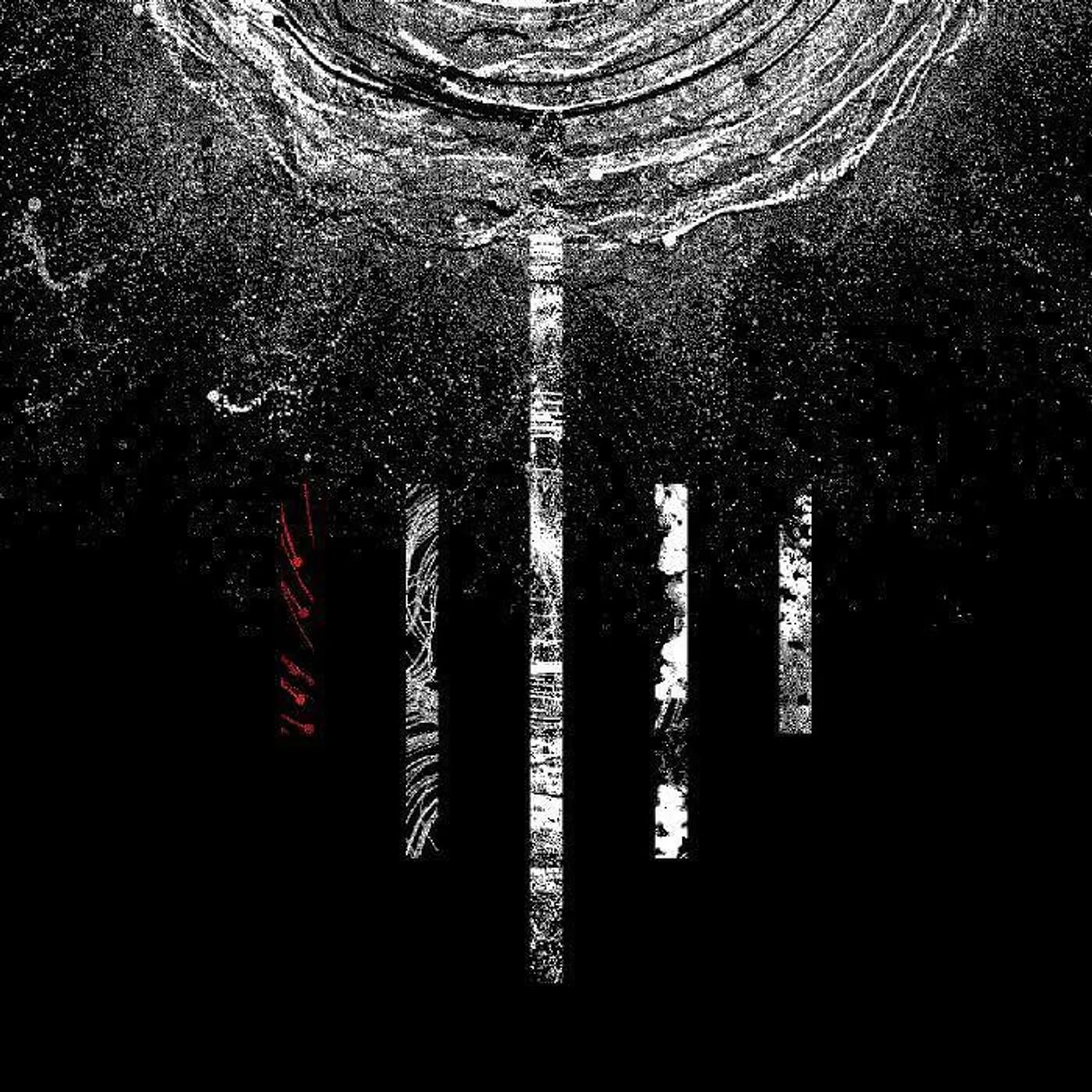 Dubfire Escape / Elevation Vinyl Record