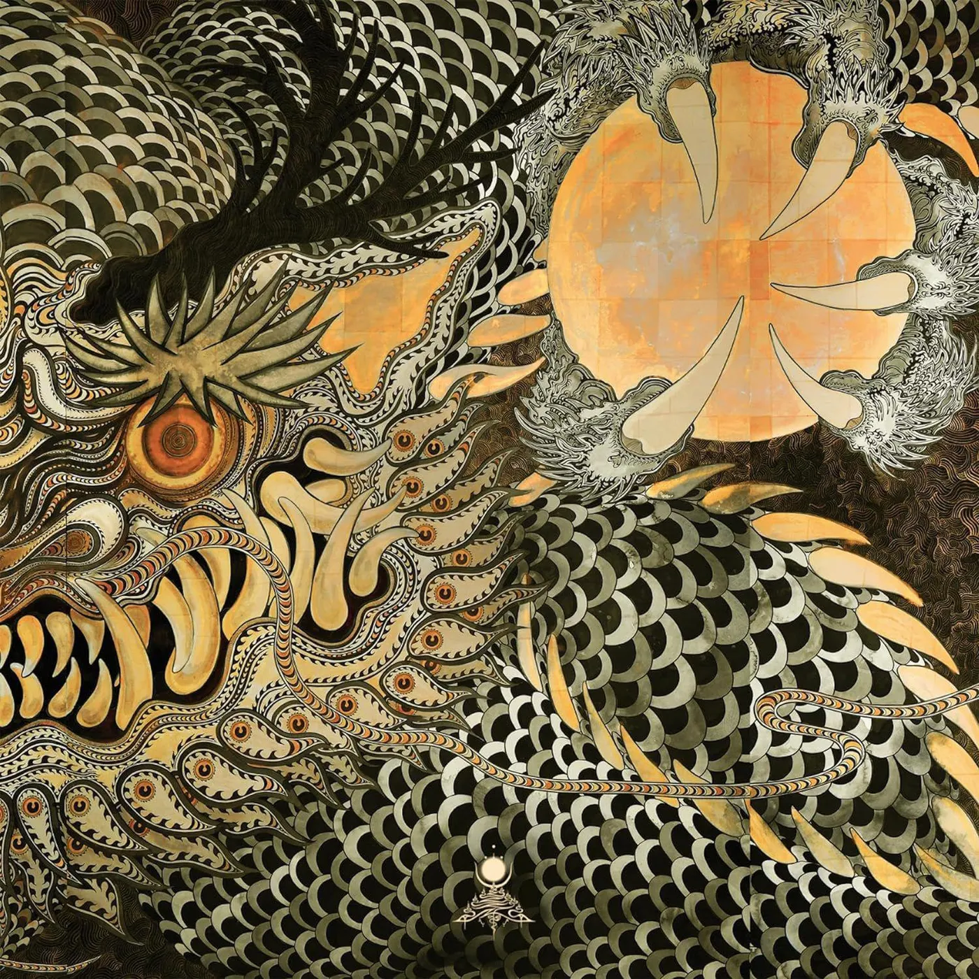 Celestial Season Solar Lovers Vinyl Record