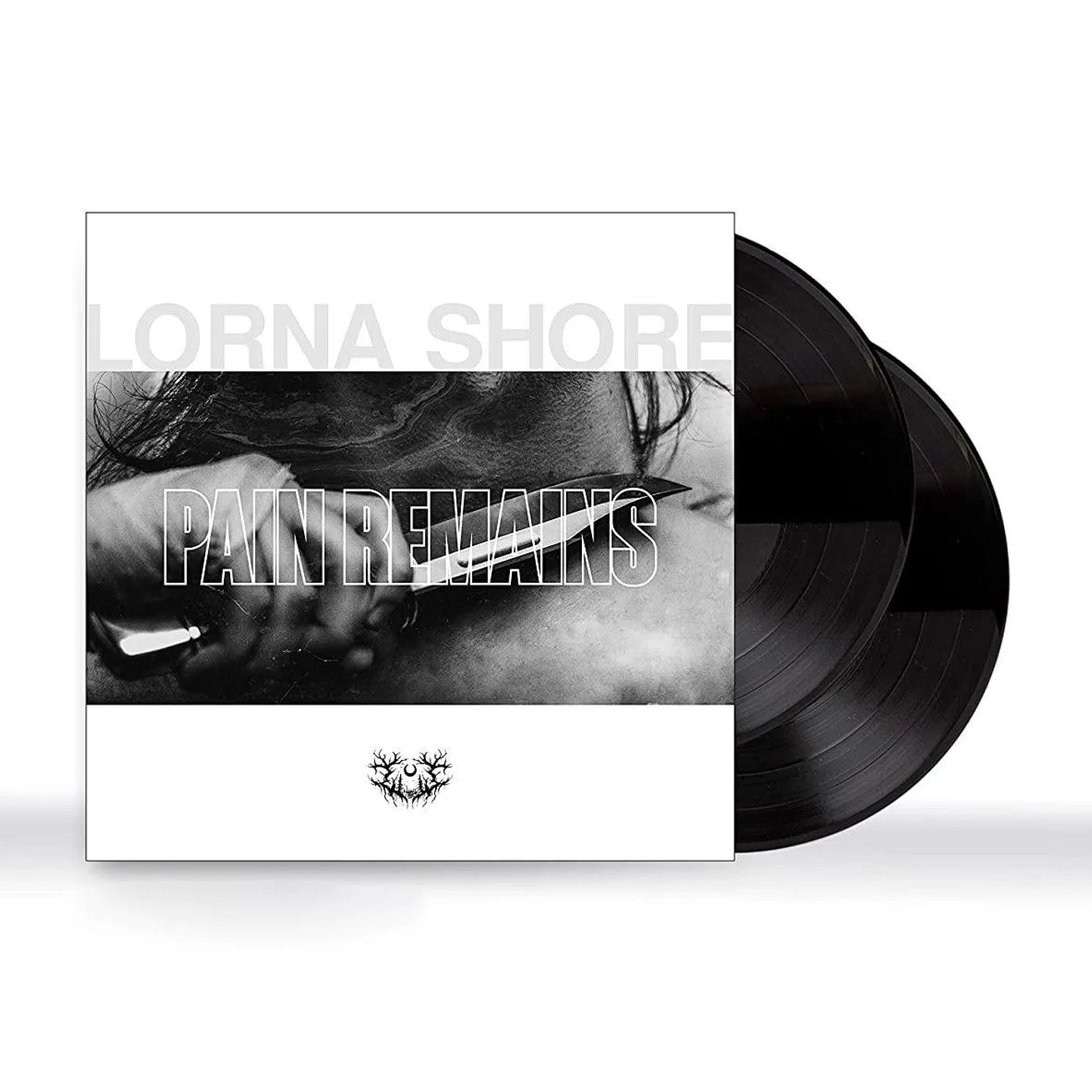 Lorna Shore Pain Remains Vinyl Record