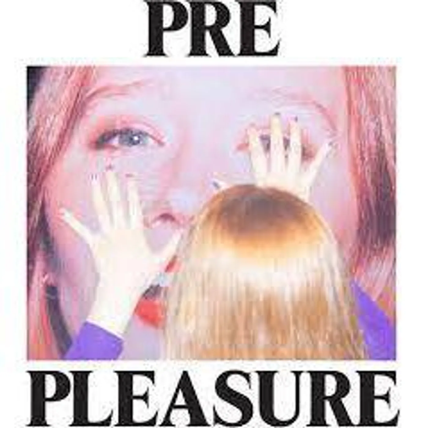Julia Jacklin Pre Pleasure Vinyl Record