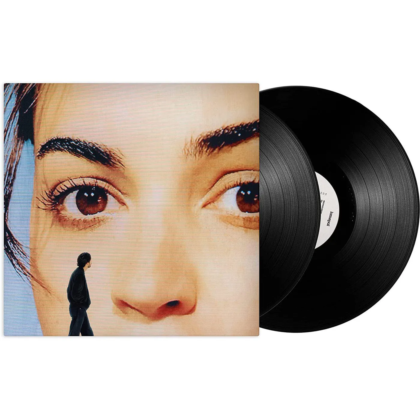 Lomepal Mauvais Ordre Vinyl Record