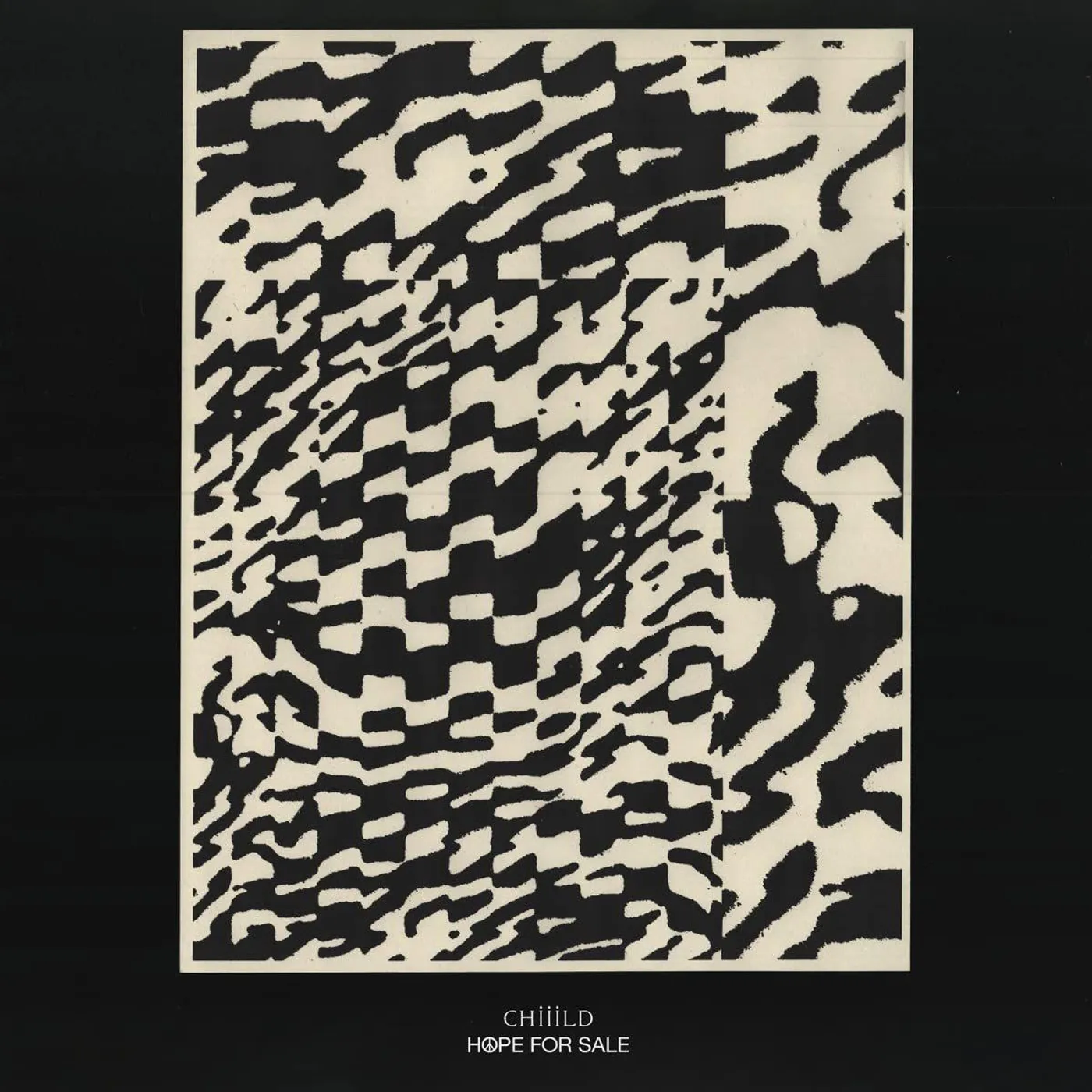 Chiiild Hope For Sale Vinyl Record