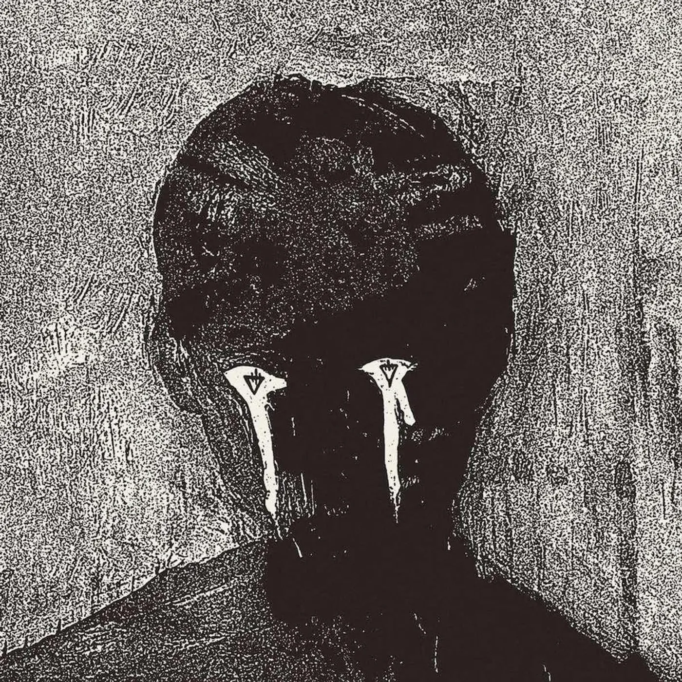 The Devil Wears Prada Color Decay Vinyl Record