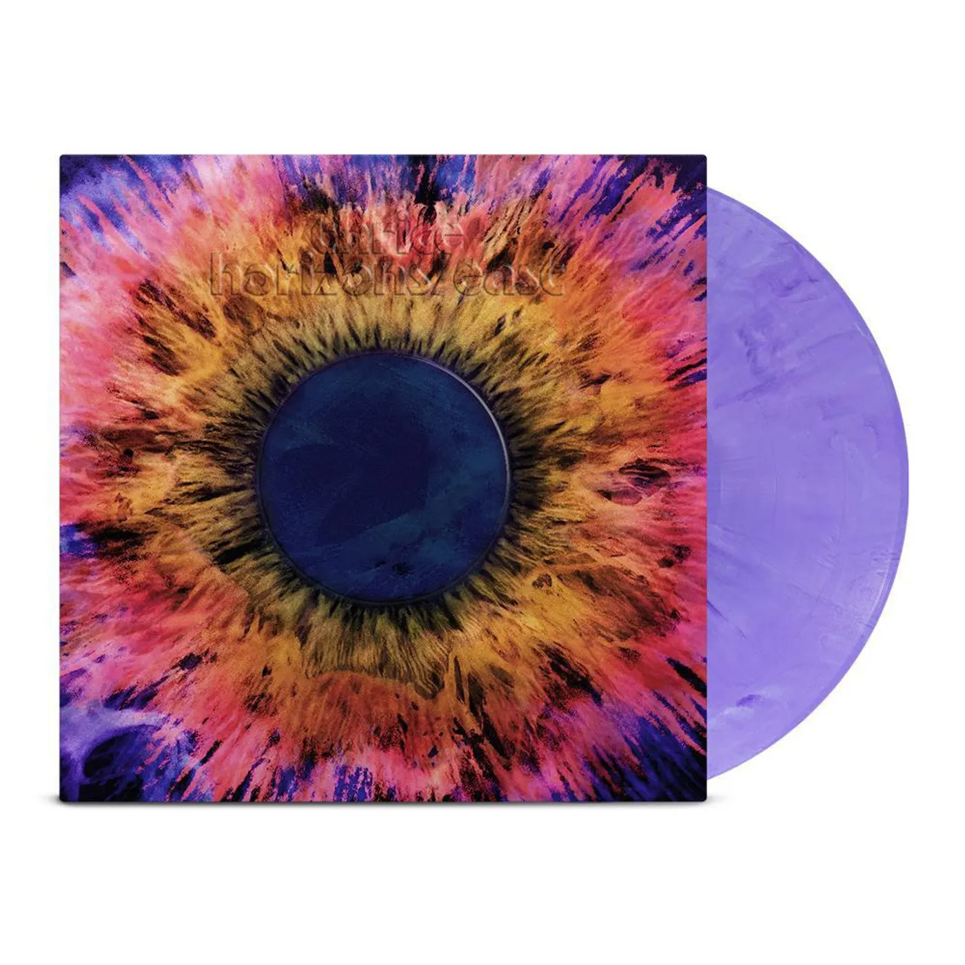 Thrice Horizons/East Vinyl Record
