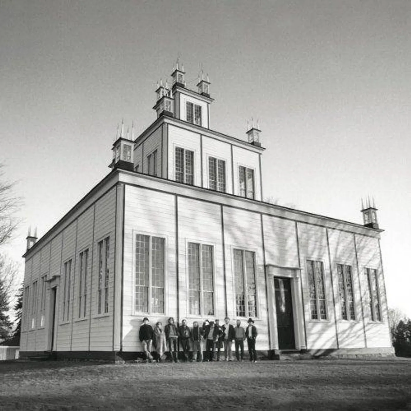 Cowboy Junkies Sharon Vinyl Record