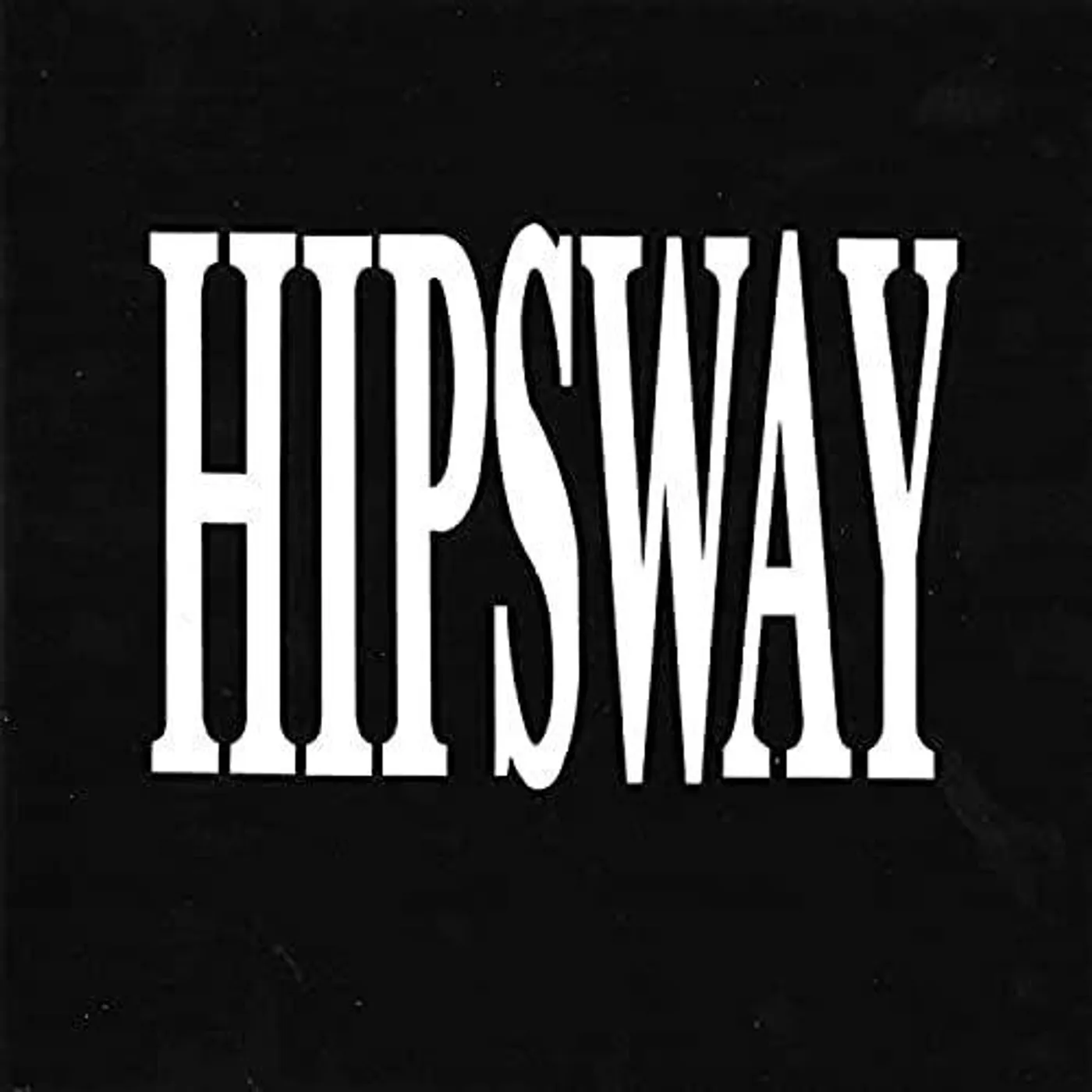Hipsway: 35th Anniversary Vinyl Record