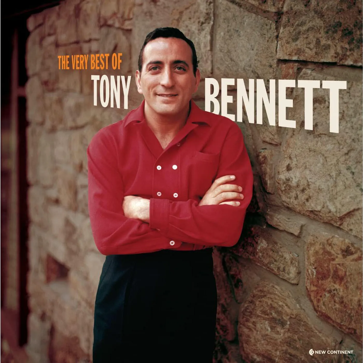 Very Best Of Tony Bennett Vinyl Record