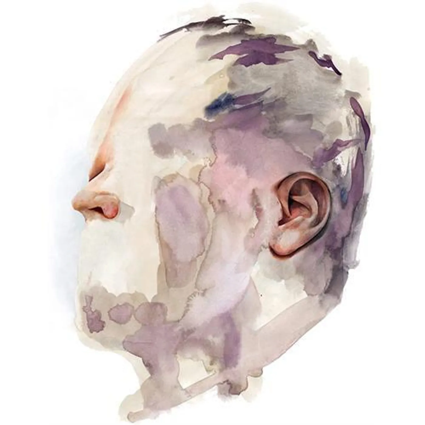 The Coronas Time Stopped Vinyl Record