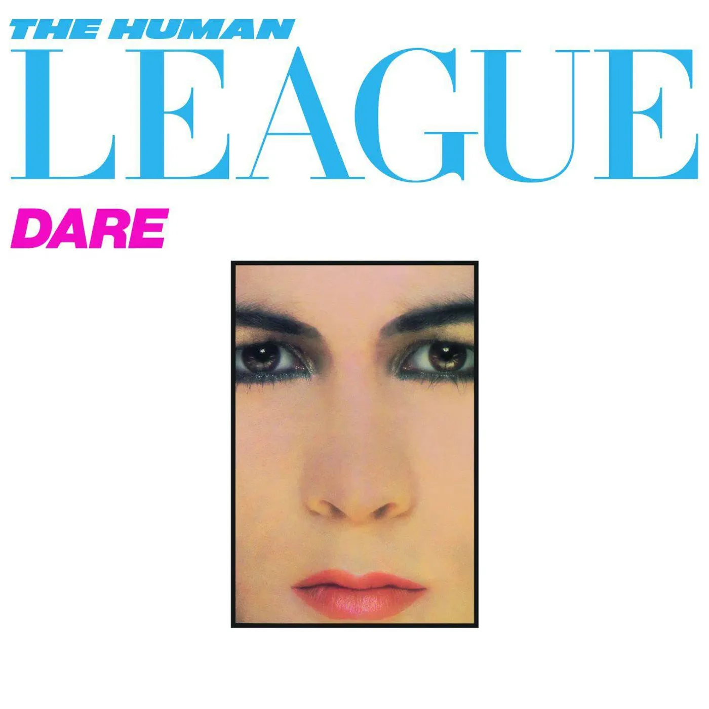The Human League Virgin Years (5LP/ Box Set) Vinyl Record