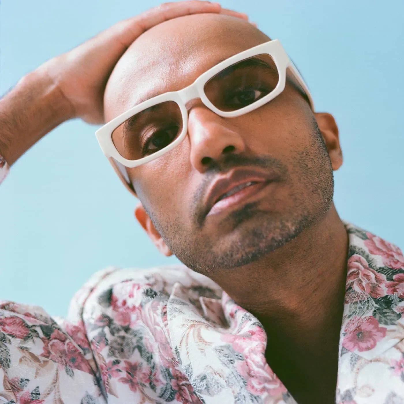 Bad Colours Always With U Vinyl Record