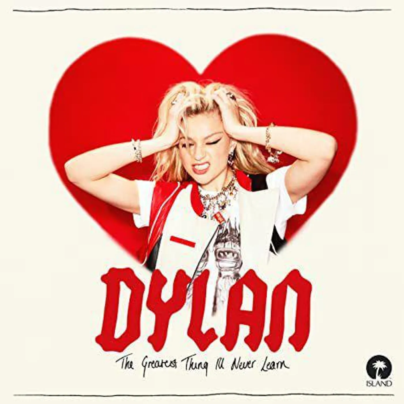 Dylan Greatest Thing I'll Never Learn Vinyl Record