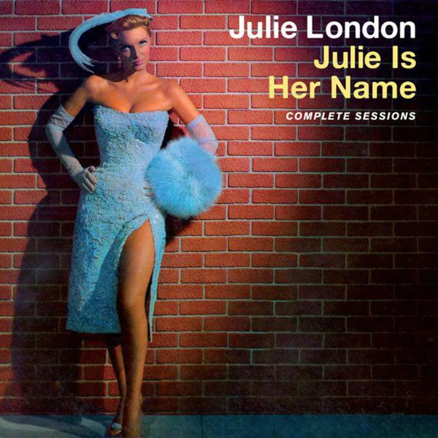 Julie London Julie Is Her Name: Complete Sessions CD