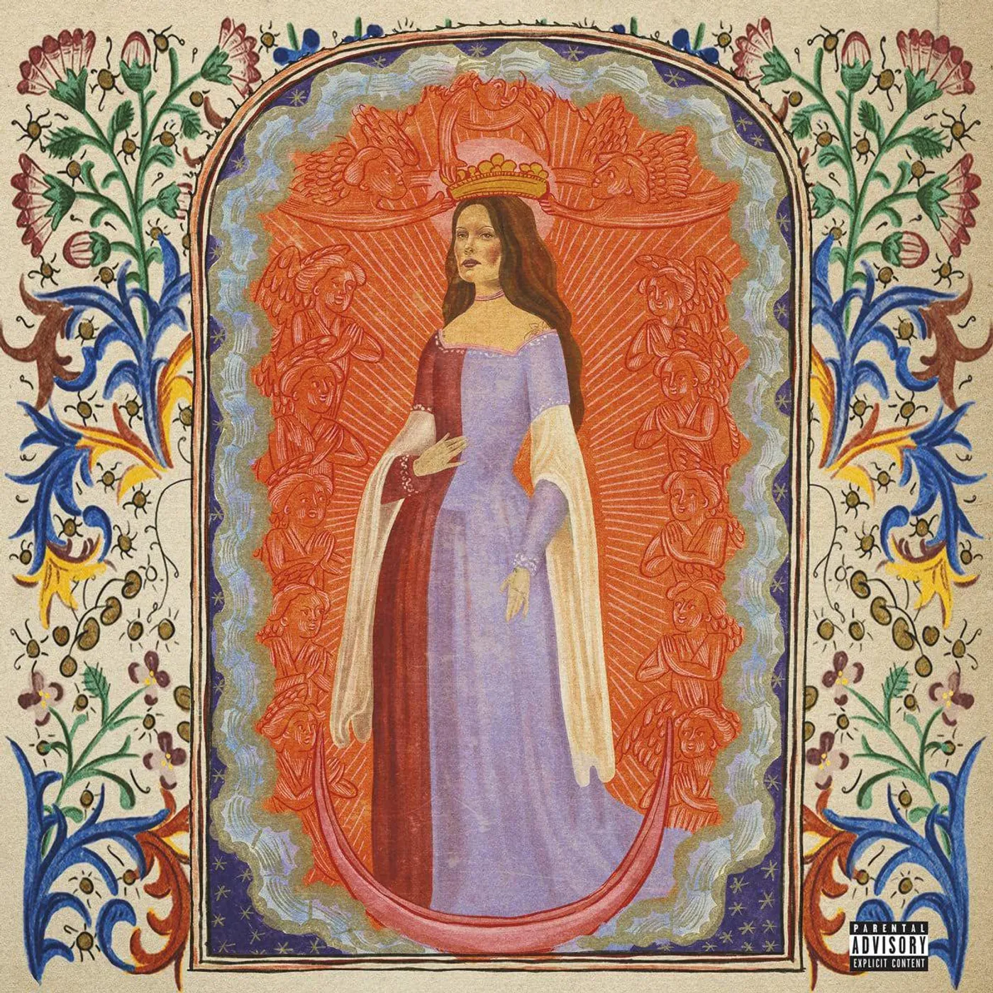 Halsey If I Can't Have Love I Want Power Vinyl Record