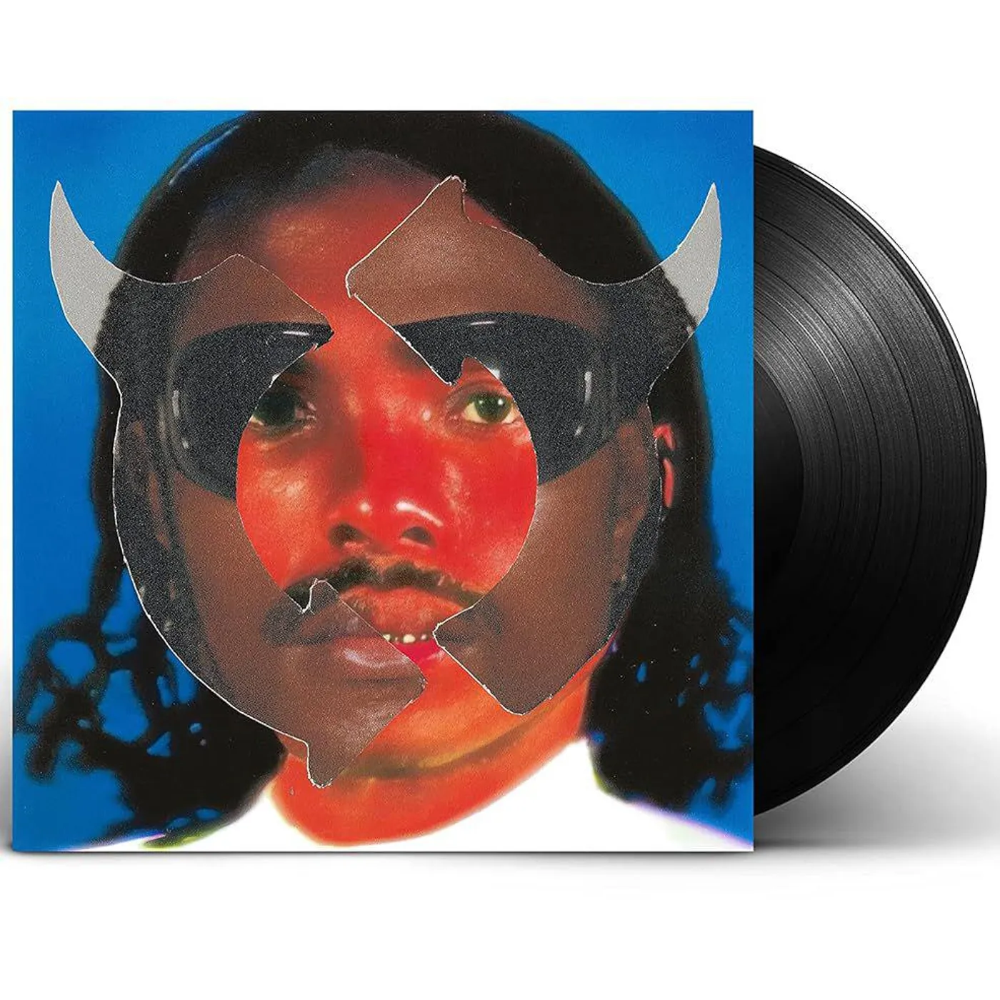 Steve Lacy Apollo XXI Vinyl Record