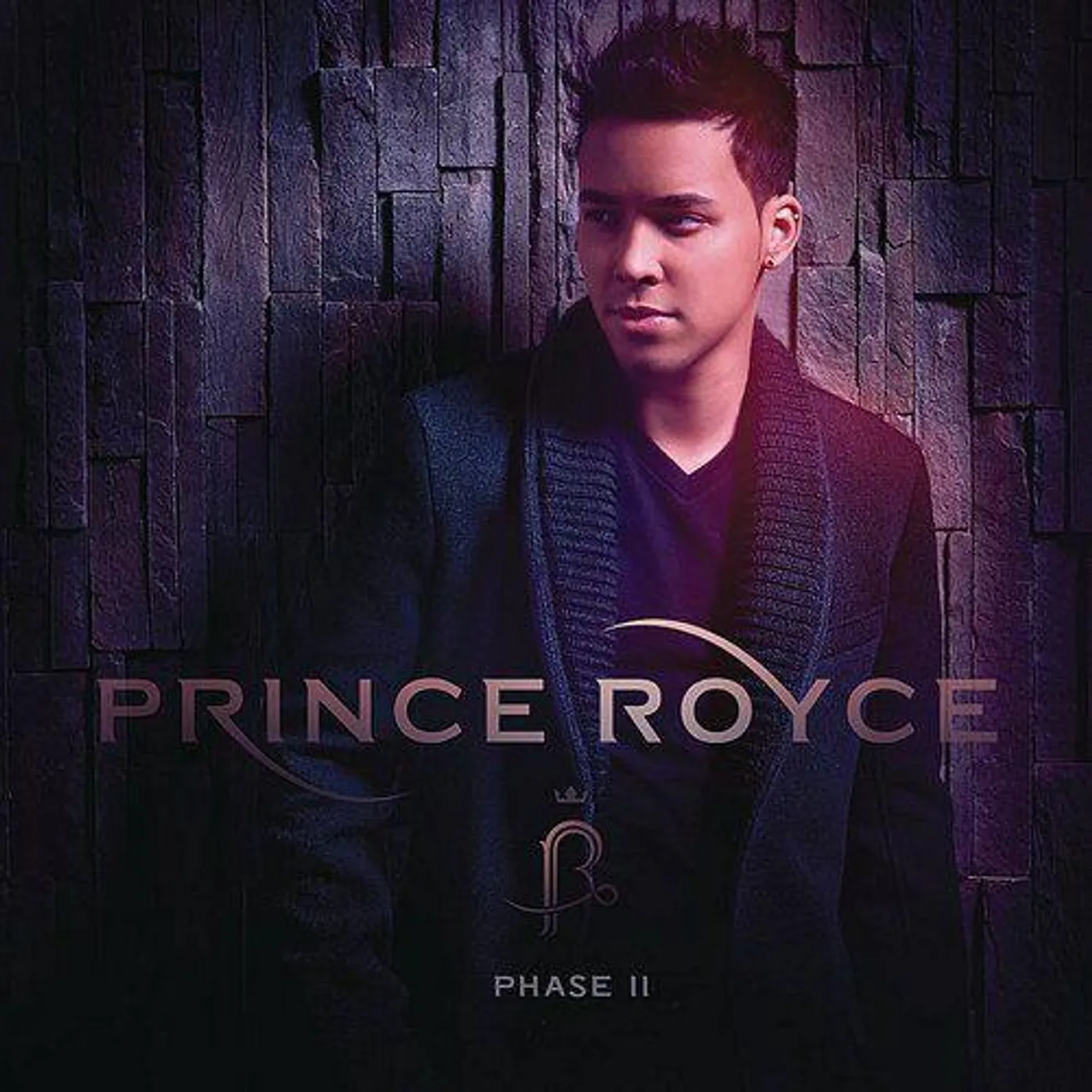 Prince Royce Phase II Vinyl Record