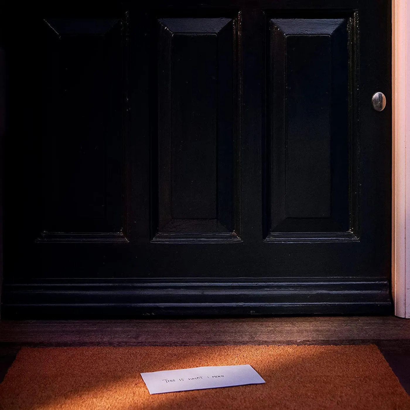 Stormzy This Is What I Mean (2LP) Vinyl Record