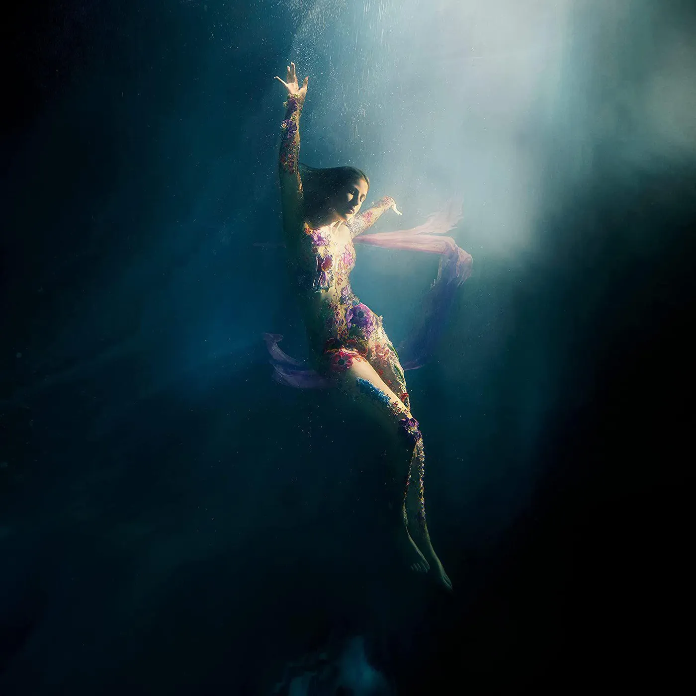 Ellie Goulding Higher Than Heaven Vinyl Record