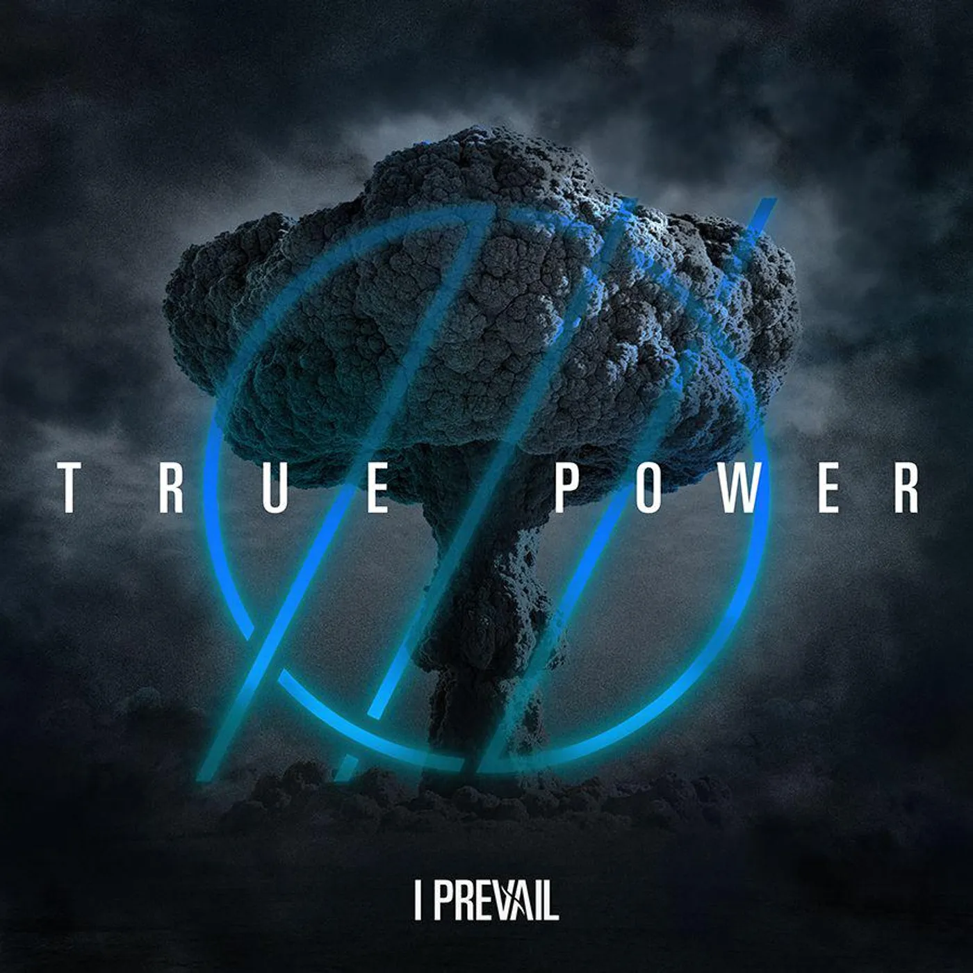 I Prevail True Power Vinyl Record