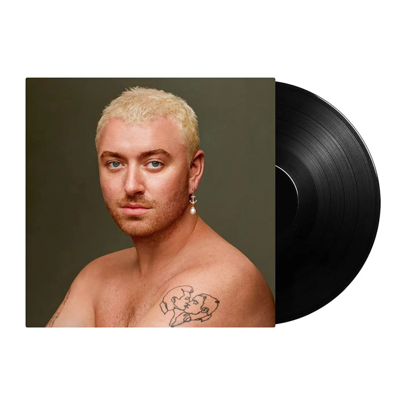 Sam Smith Gloria Vinyl Record