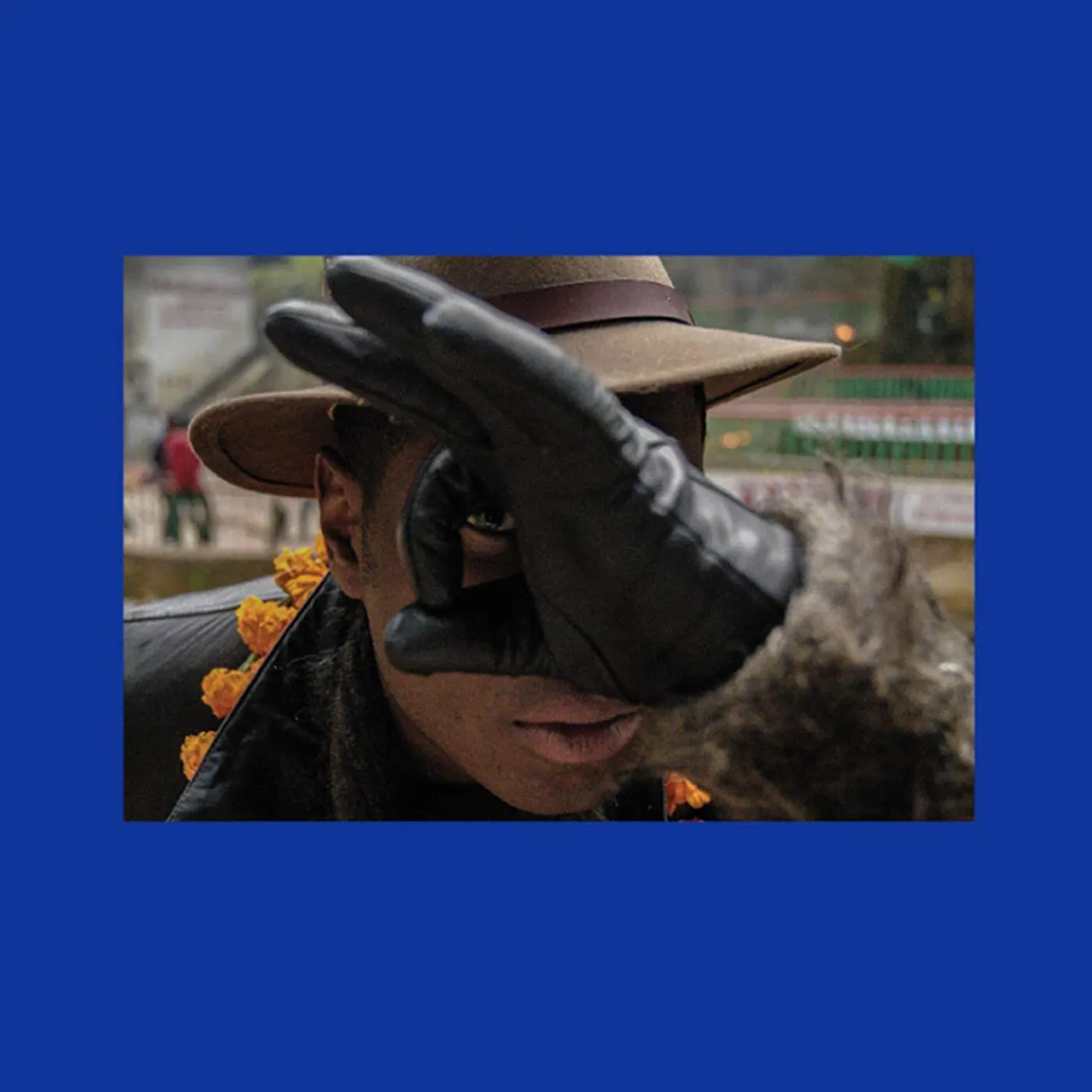 Jay Electronica Exhibit A & C - Double 45 (2LP) Vinyl Record