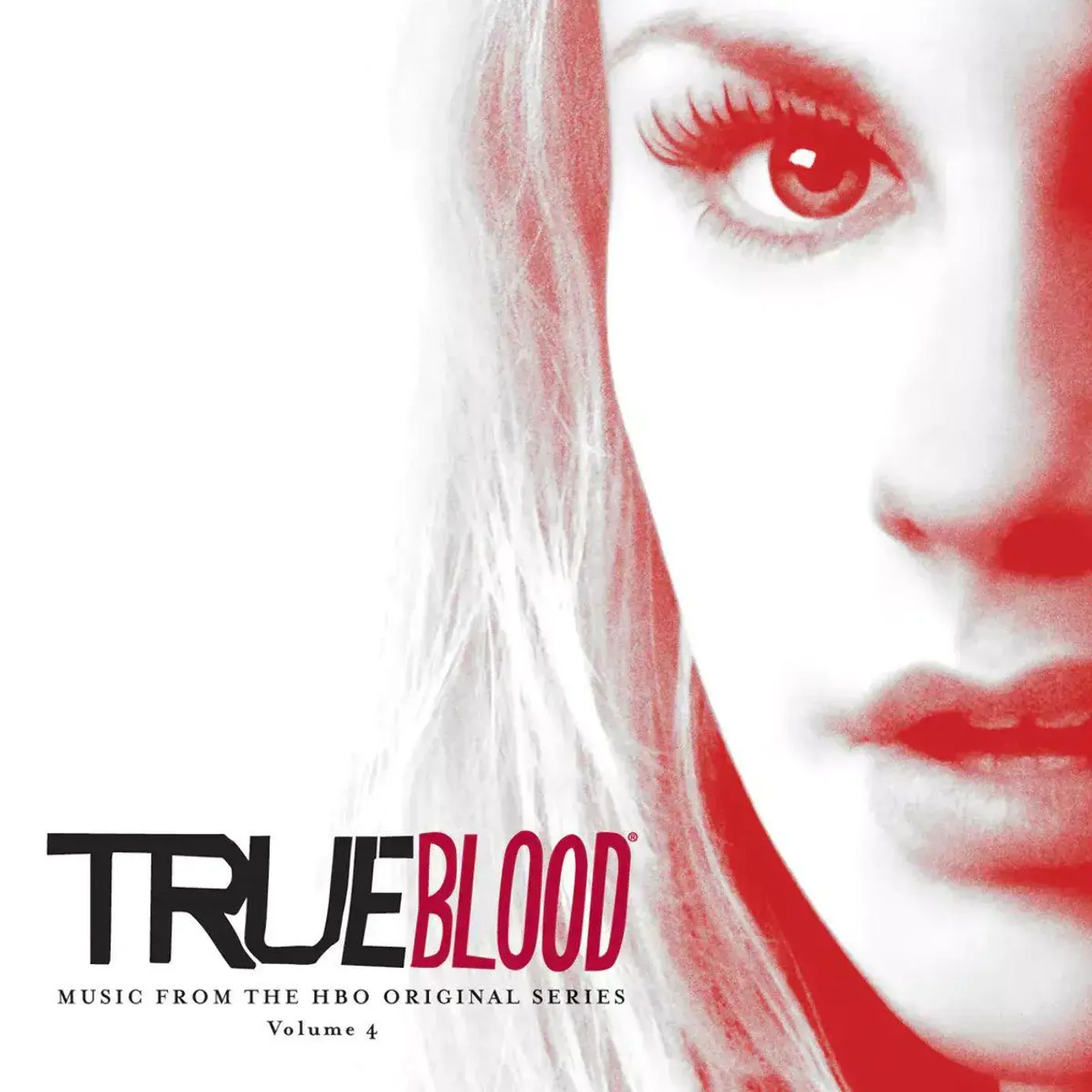 True Blood OST True Blood: Music From The HBO Original 4 / TV Original Soundtrack Vinyl Record