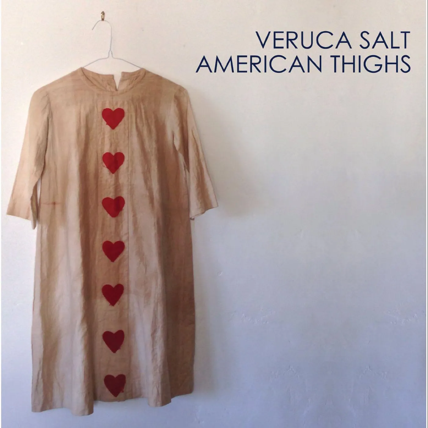 Veruca Salt American Thighs Vinyl Record