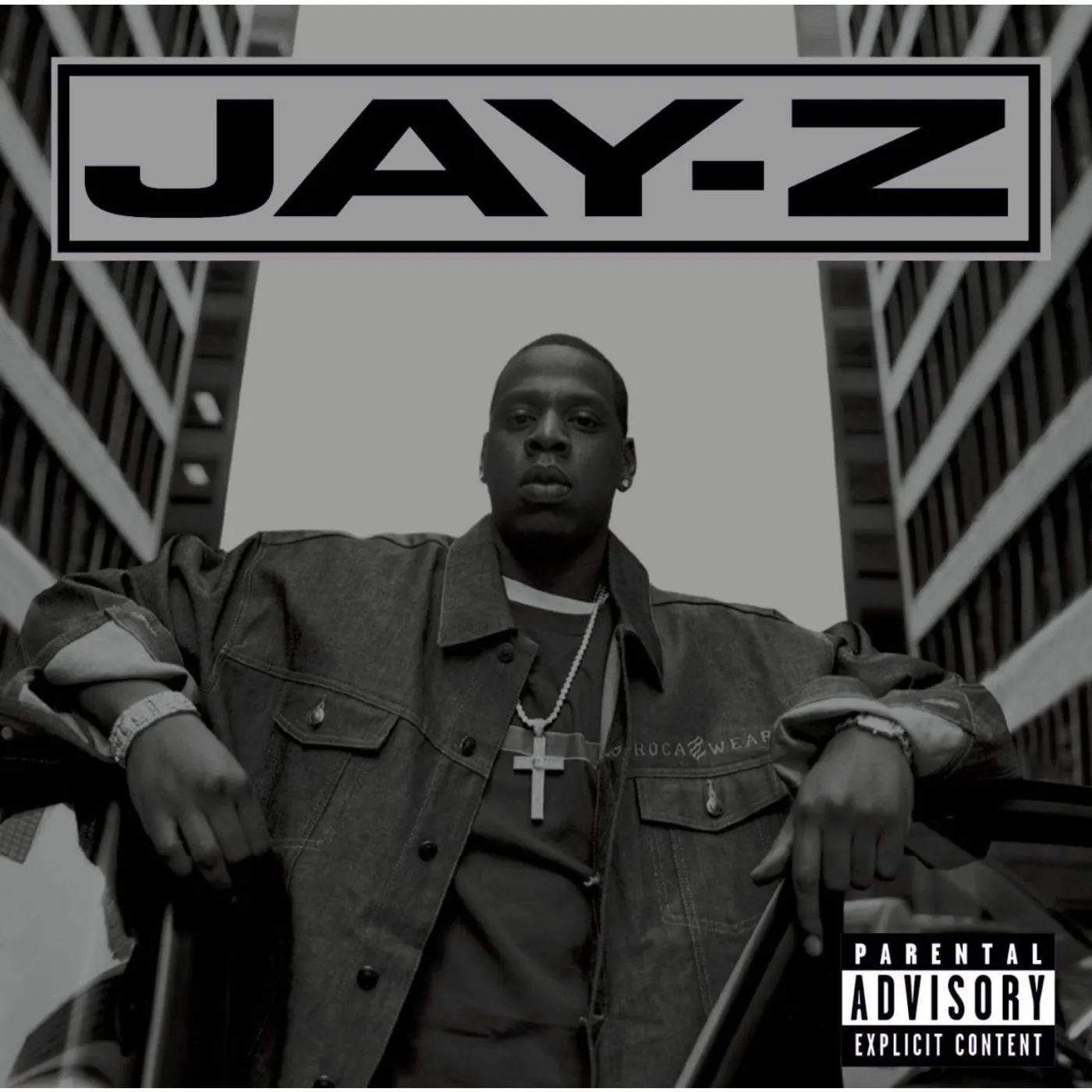 JAY-Z Volume. 3: Life and Times of S. Carter (Explicit) Vinyl Record