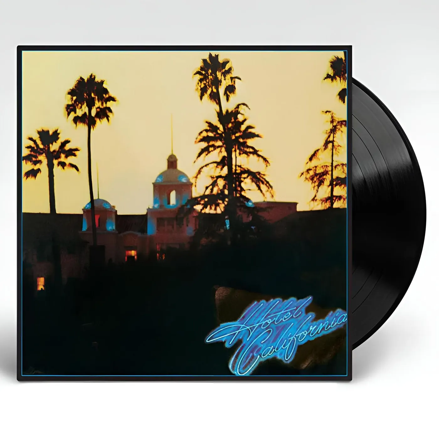 Eagles Hotel California (Limited Edition/180g) Vinyl Record