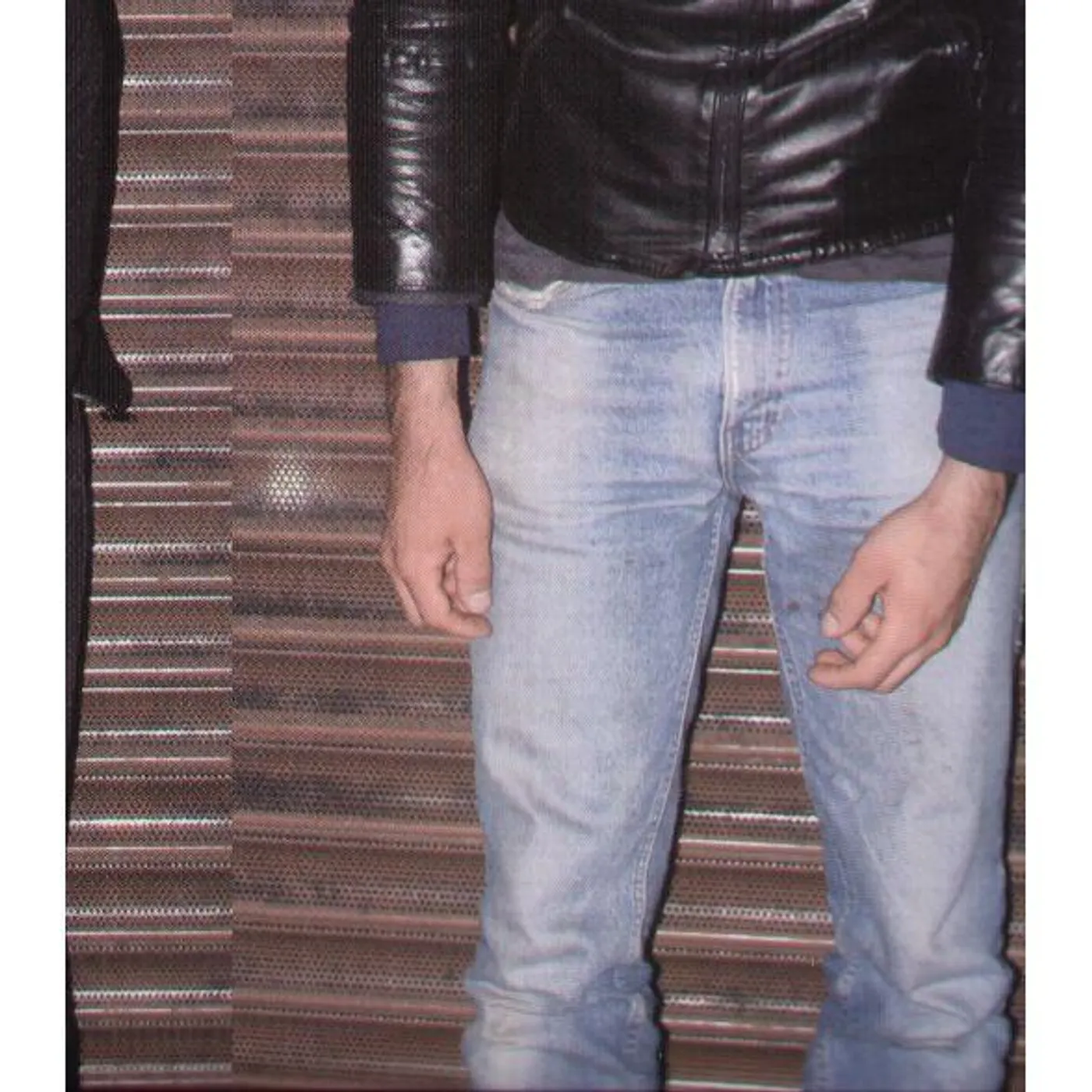 Crystal Castles Vinyl Record