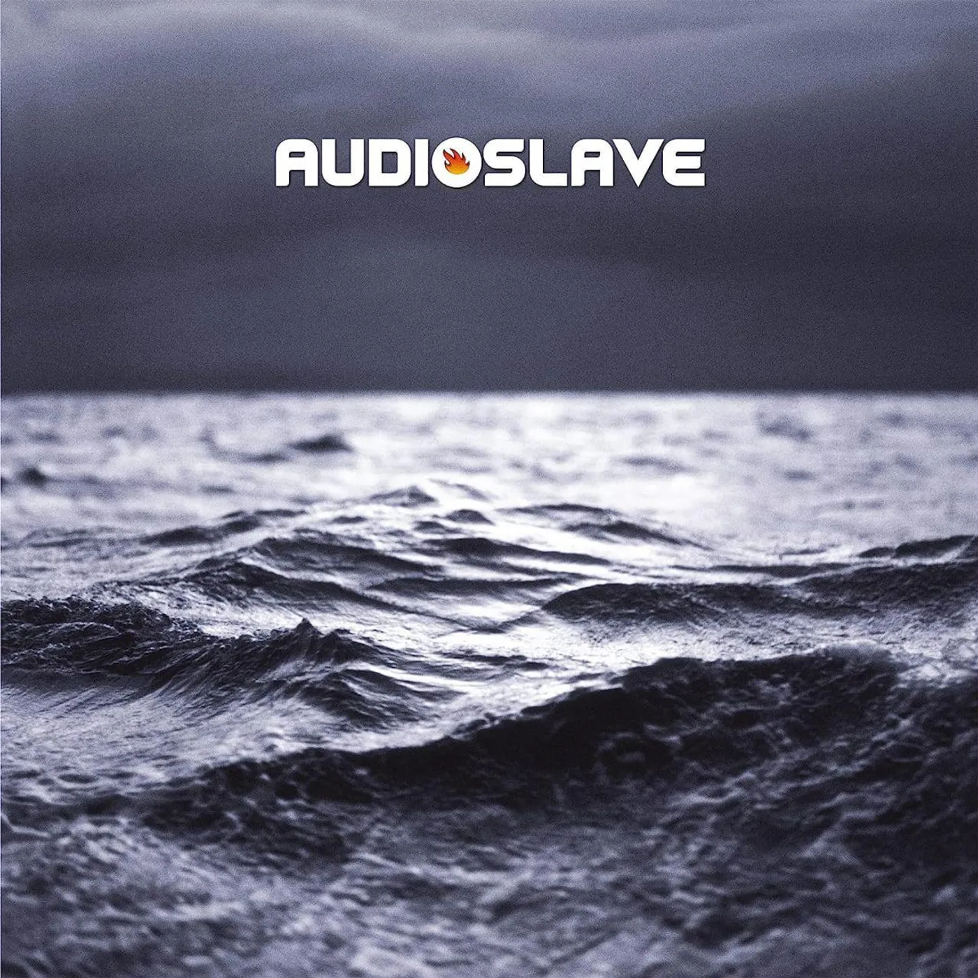 Audioslave Out of Exile Vinyl Record