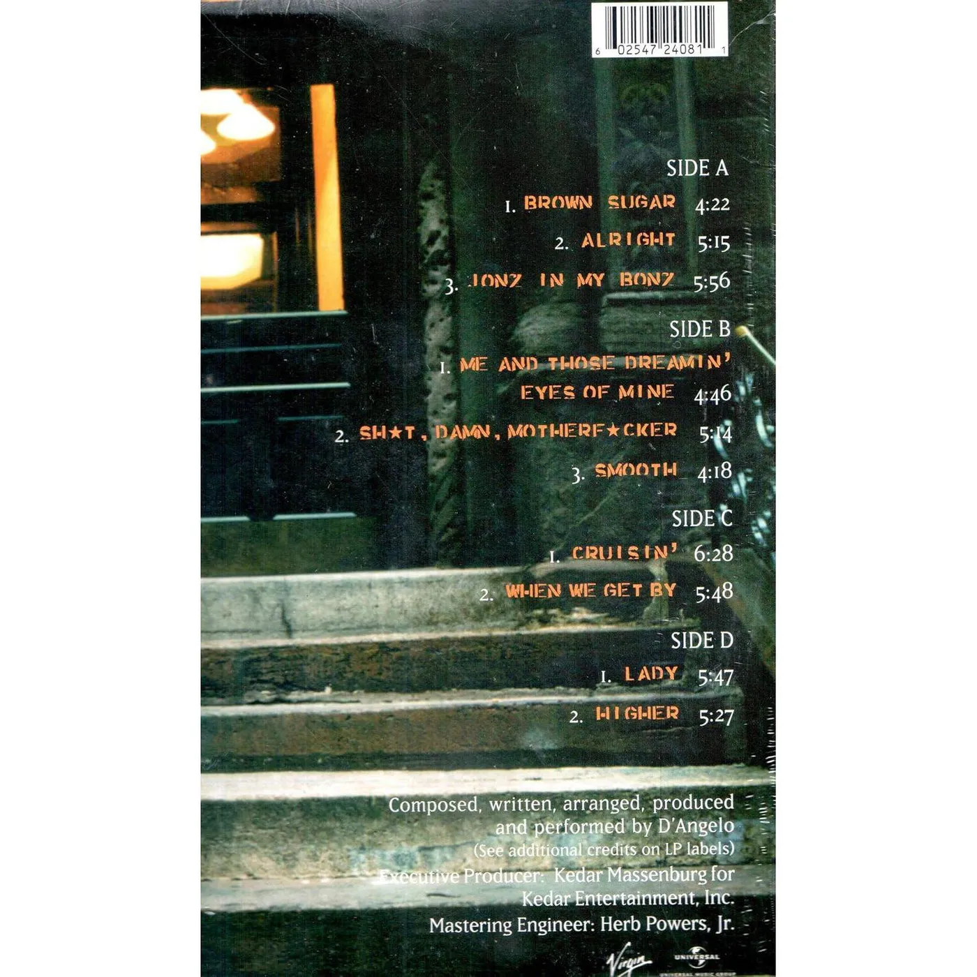 Metallica Kill 'Em All (4LP/5CD/1DVD/Box Set) Vinyl Record