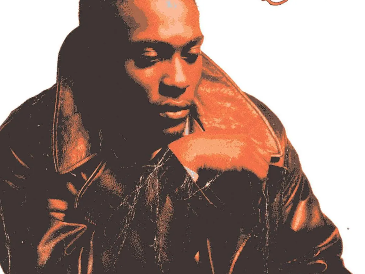 D'Angelo Brown Sugar (Deluxe/Limited White/2LP) Vinyl Record