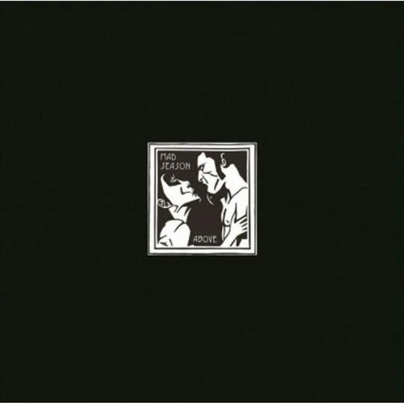 Mad Season ABOVE (180G) Vinyl Record