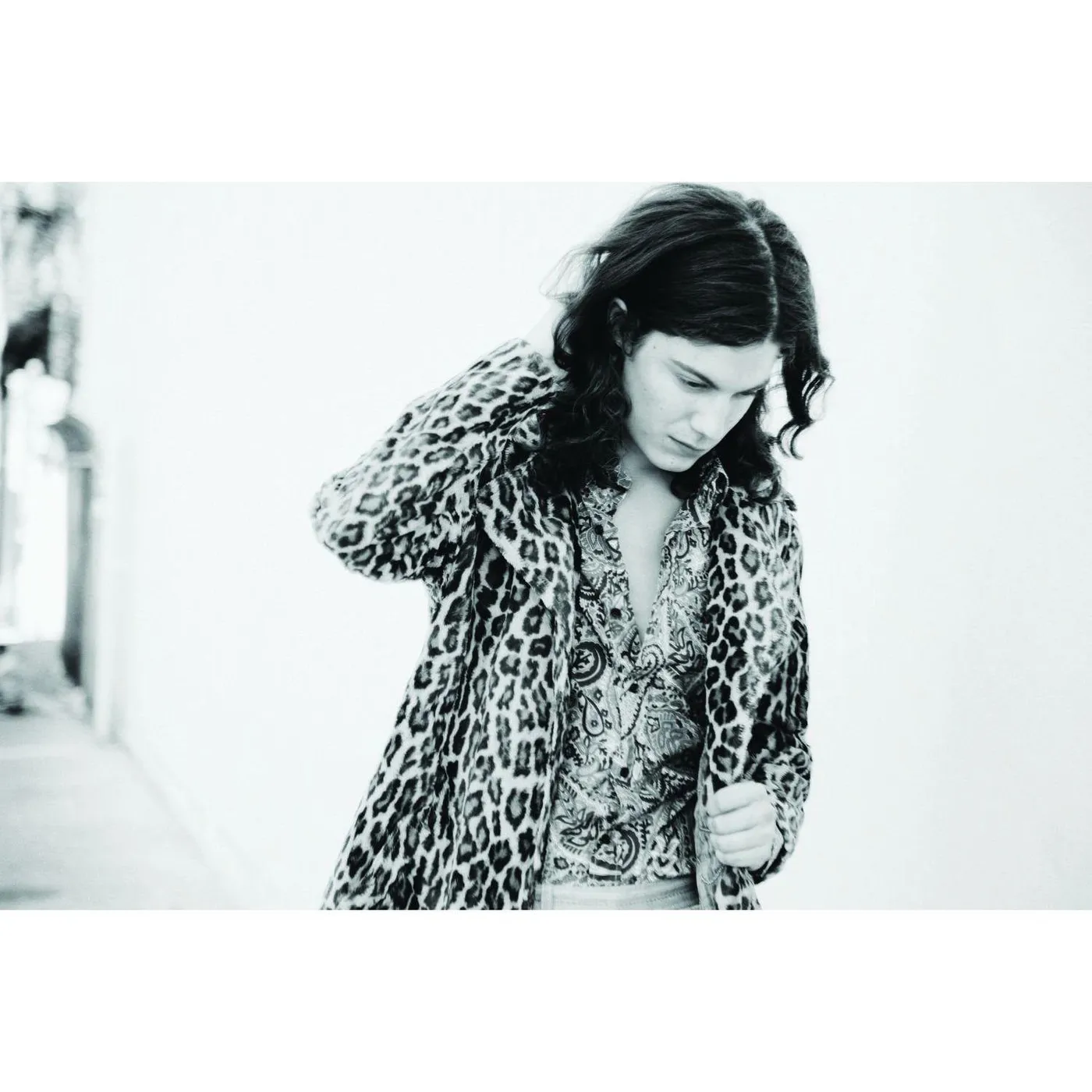 BØRNS Dopamine Vinyl Record