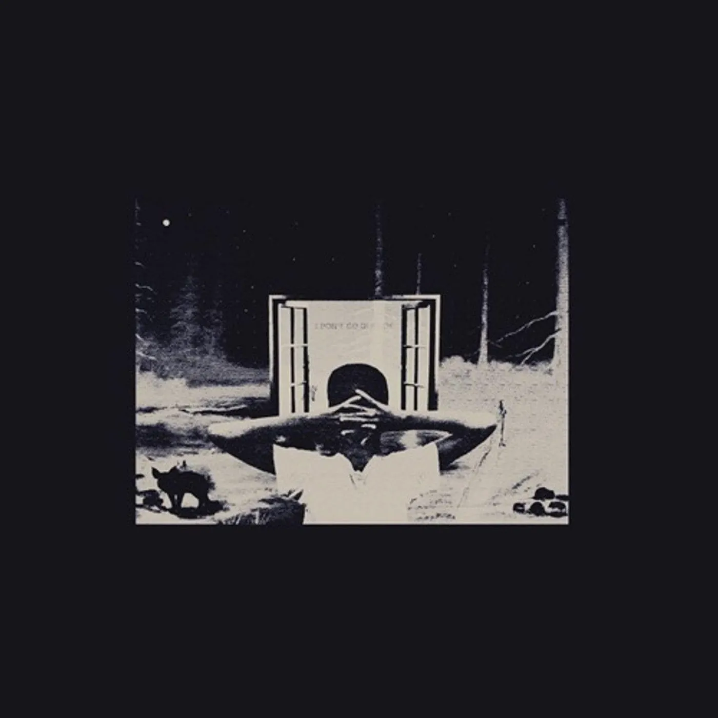 Earl Sweatshirt I Don't Like Shit I Don't Go Outside: An Album By Vinyl Record