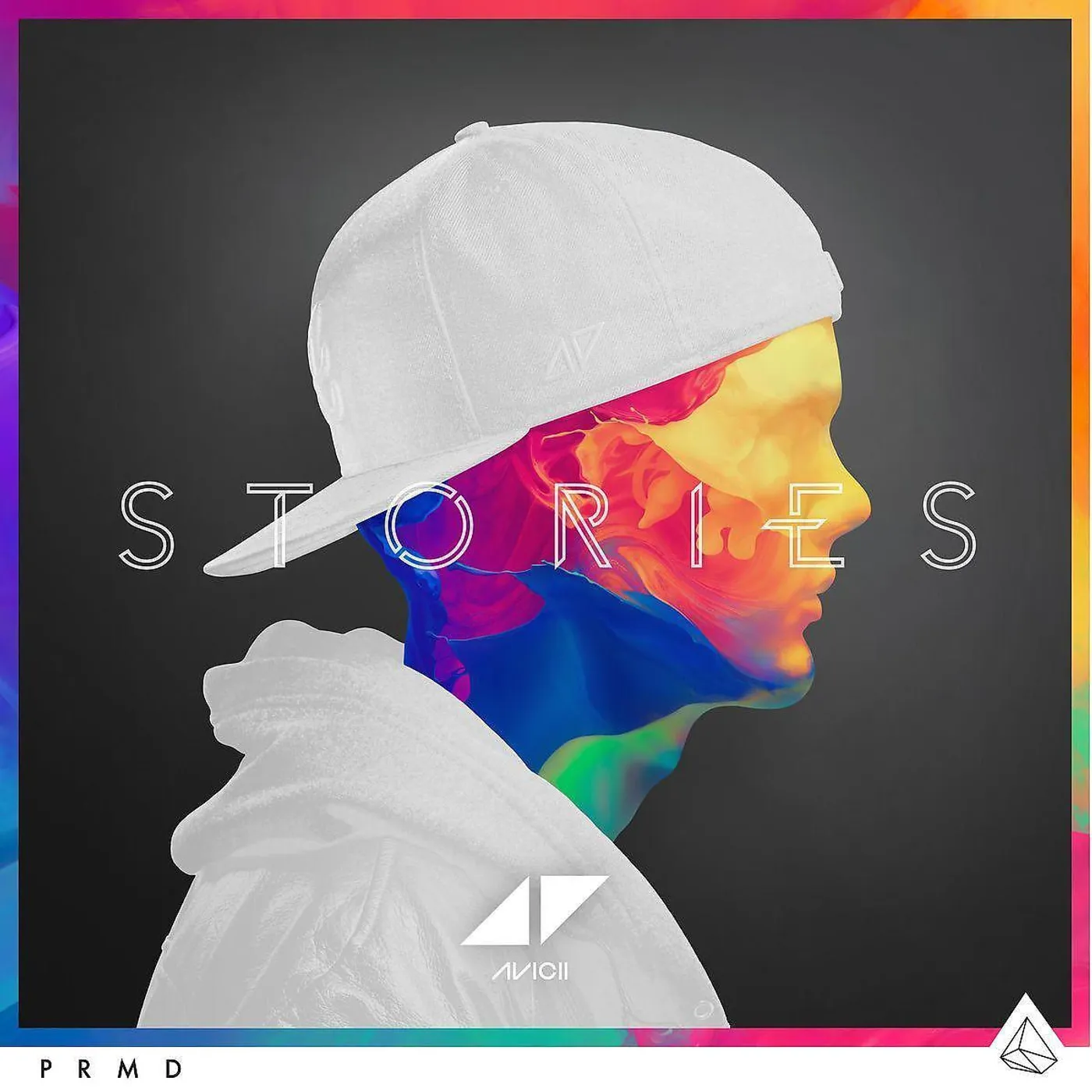 Avicii Stories (2LP) Vinyl Record