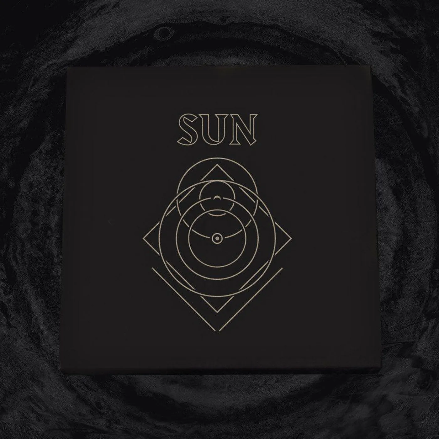 Secrets Of The Moon Sun (3LP/2CD) Box Set (Vinyl)