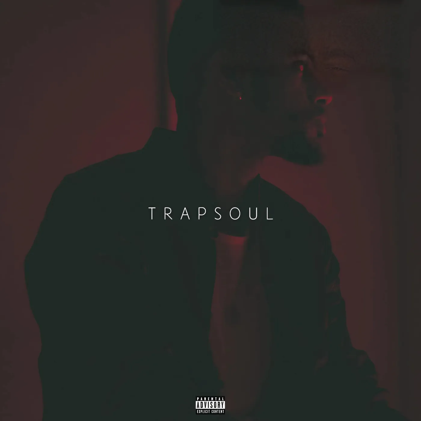 Bryson Tiller T R A P S O U L (Explicit Content) Vinyl Record