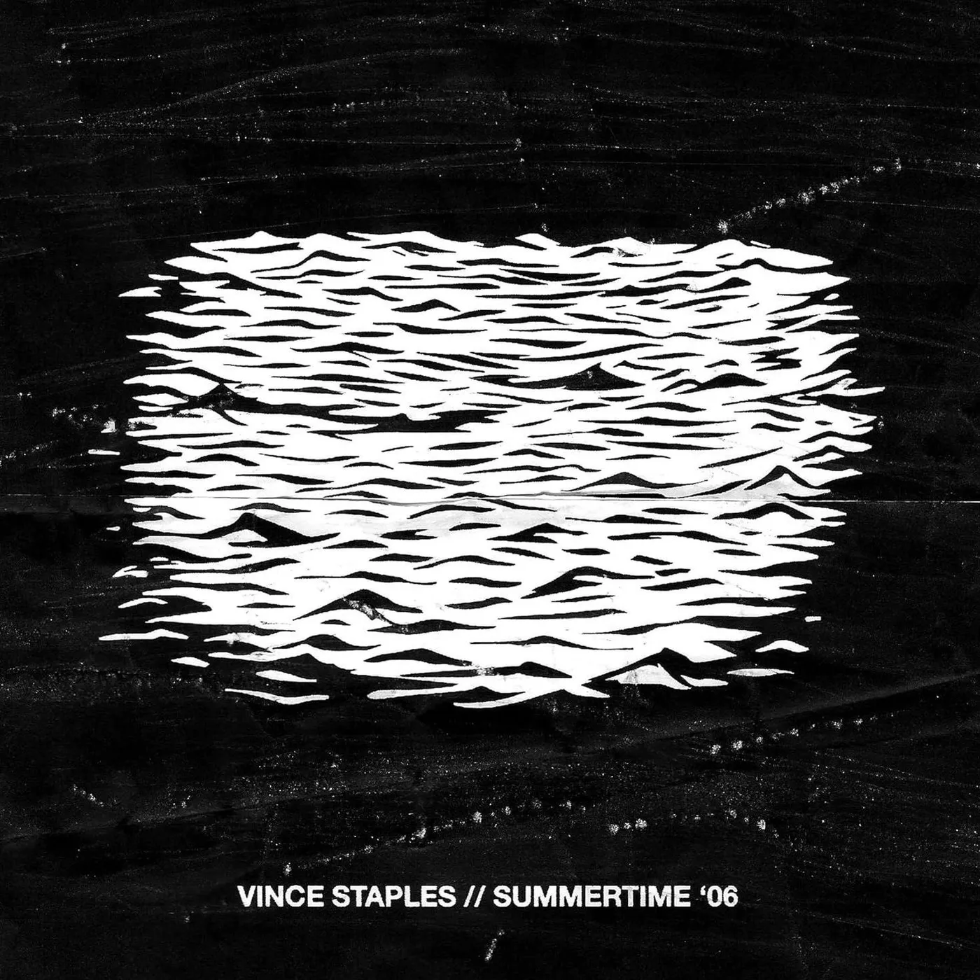 Vince Staples Summertime 06 (Segment 1) Vinyl Record