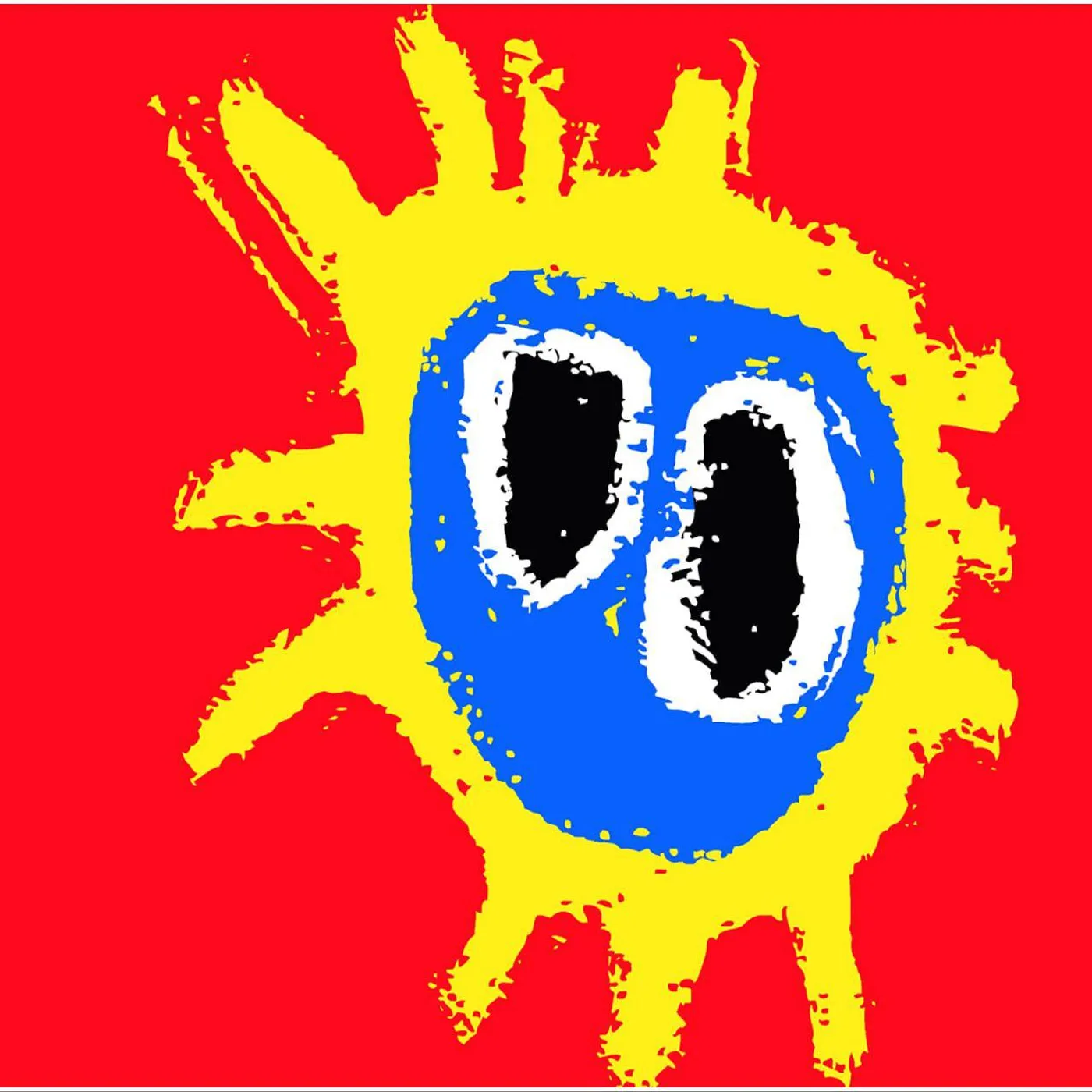 Primal Scream Screamadelica (2LP) Vinyl Record