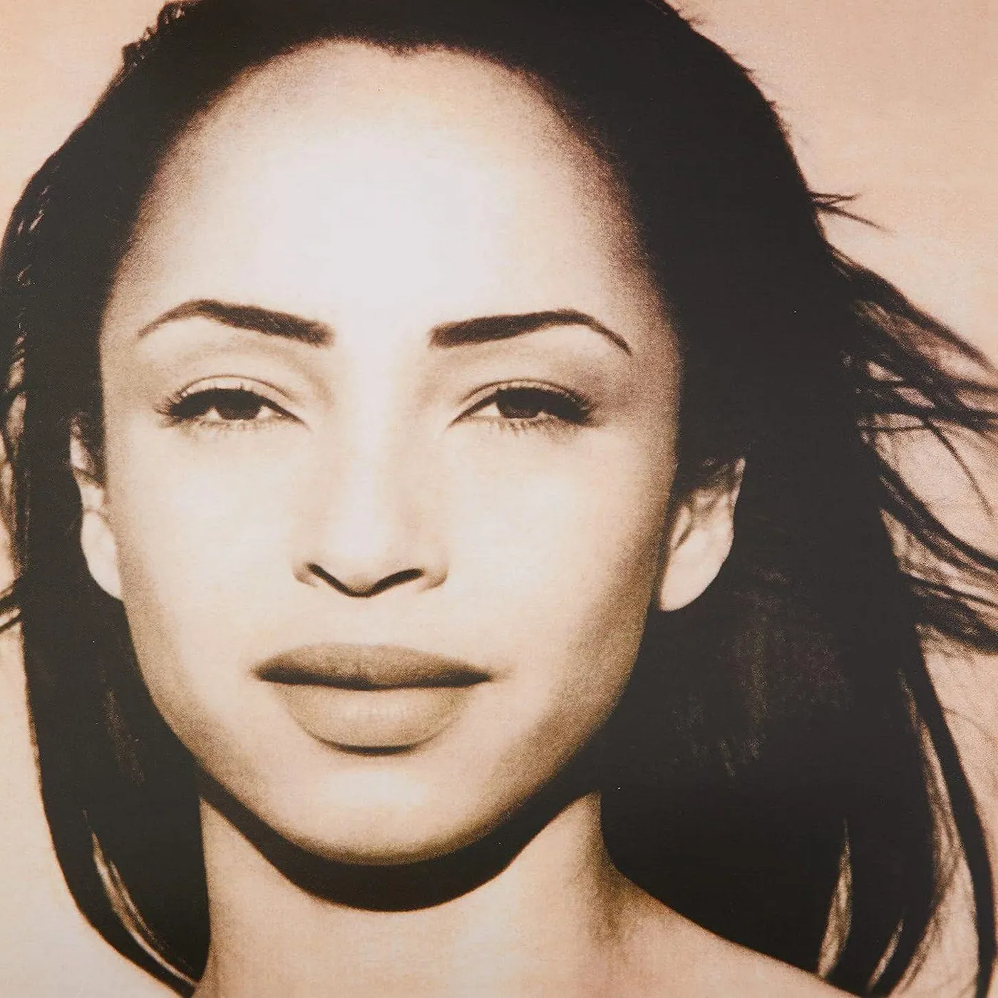 Best Of Sade (2LP/180G/Gatefold) Vinyl Record