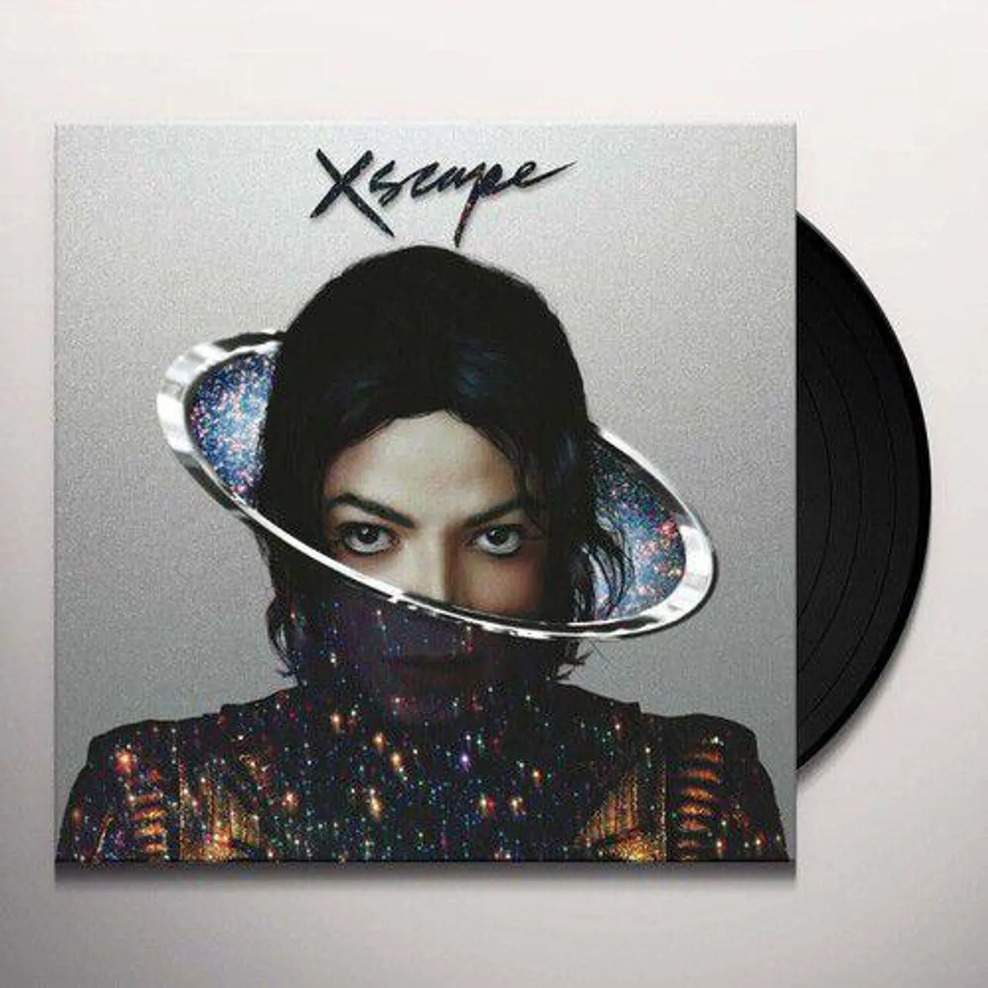 Michael Jackson Xscape (180-gram) Vinyl Record