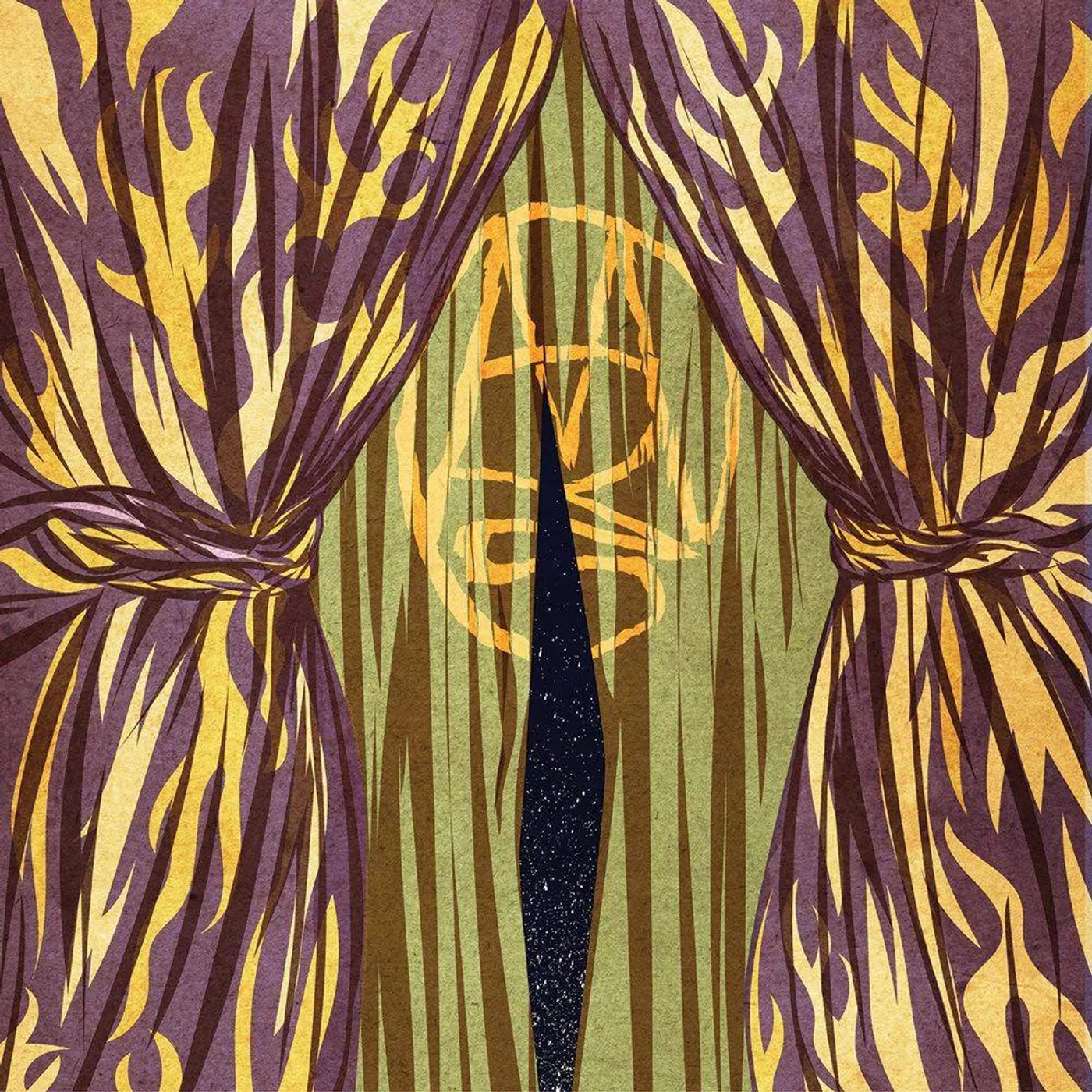 Mars Red Sky Apex III (Praise For The Burning Soul) Vinyl Record